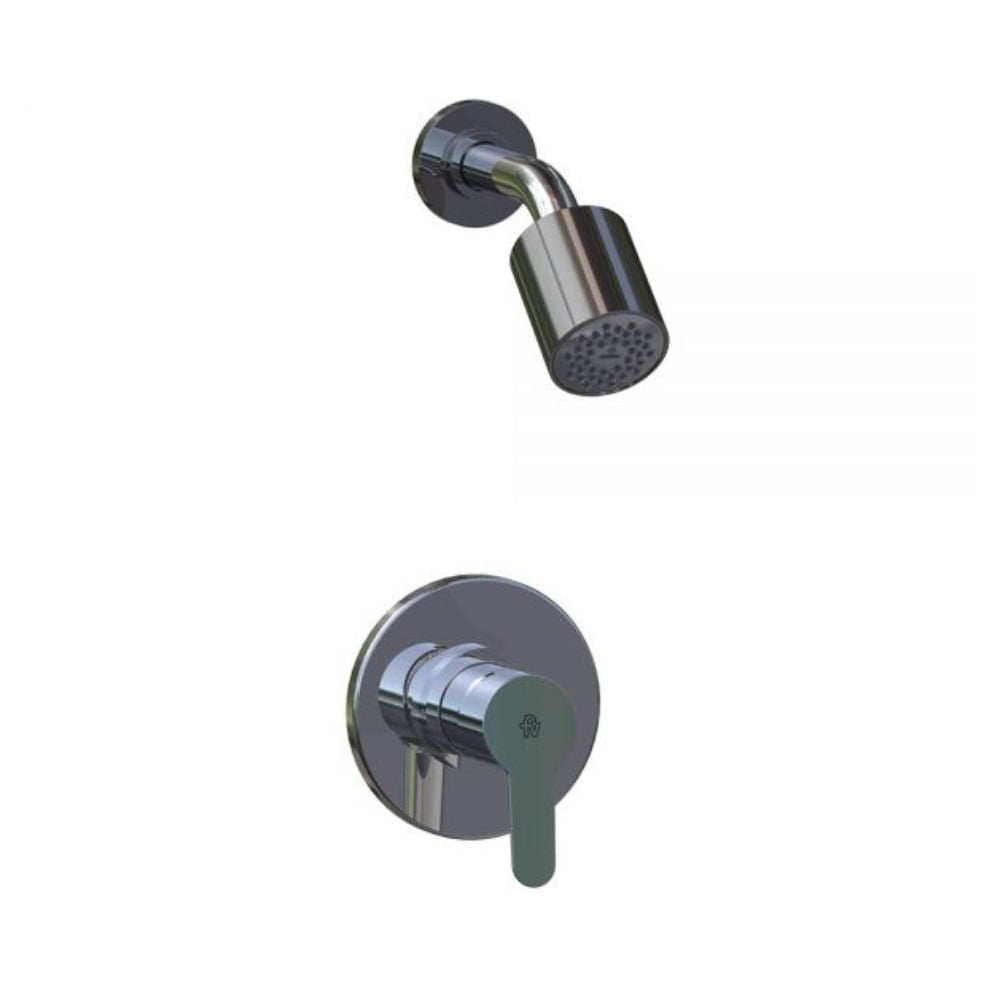 Mezcladora Monocomando FV Puelo B5/108 Ducha sin ducha