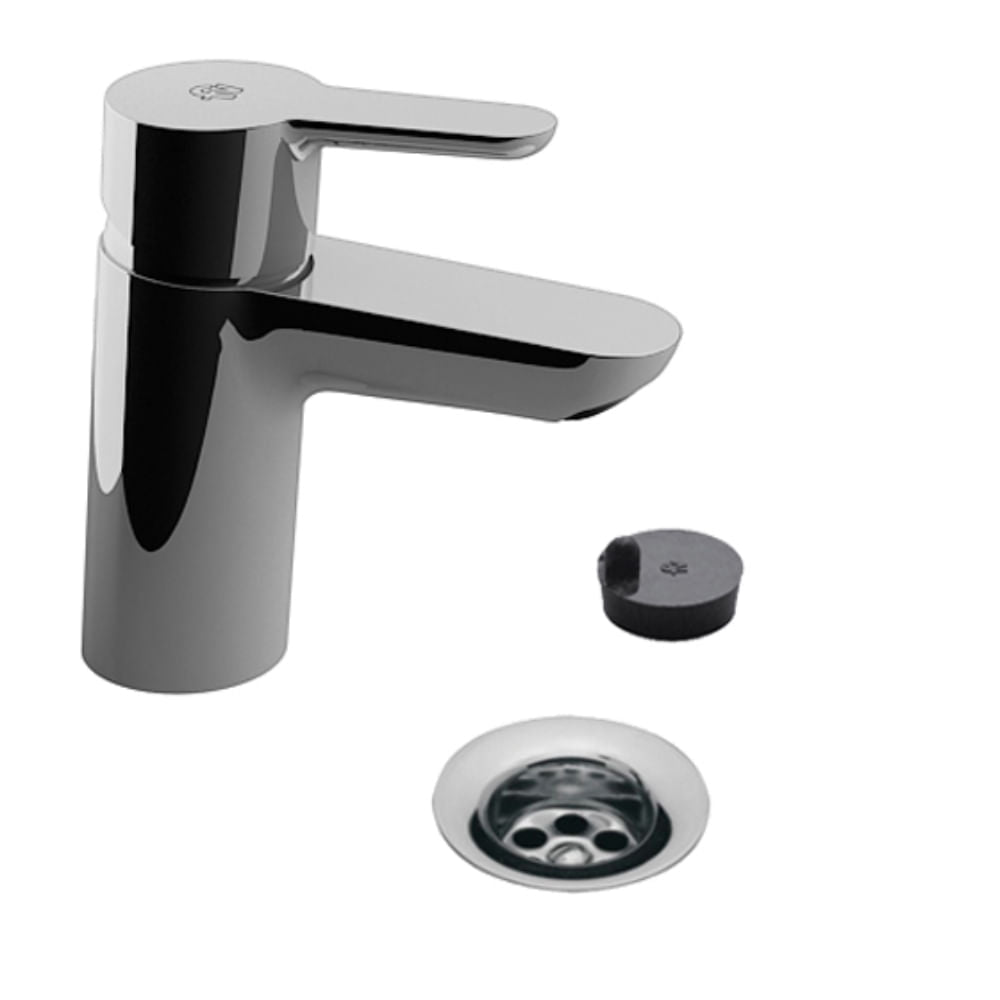 Mezcladora Monocomando FV Puelo B5/181 Lavatorio sin sopapa