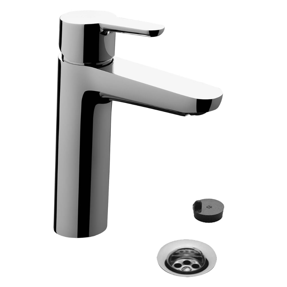 Mezcladora Monocomando FV Puelo B5/181.01 Lavatorio intermedio sin sopapa