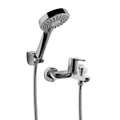 Mezcladora Monocomando FV Puelo B5/310 Bañera Movil