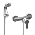 Mezcladora Monocomando FV Puelo B5/311 Ducha Movil