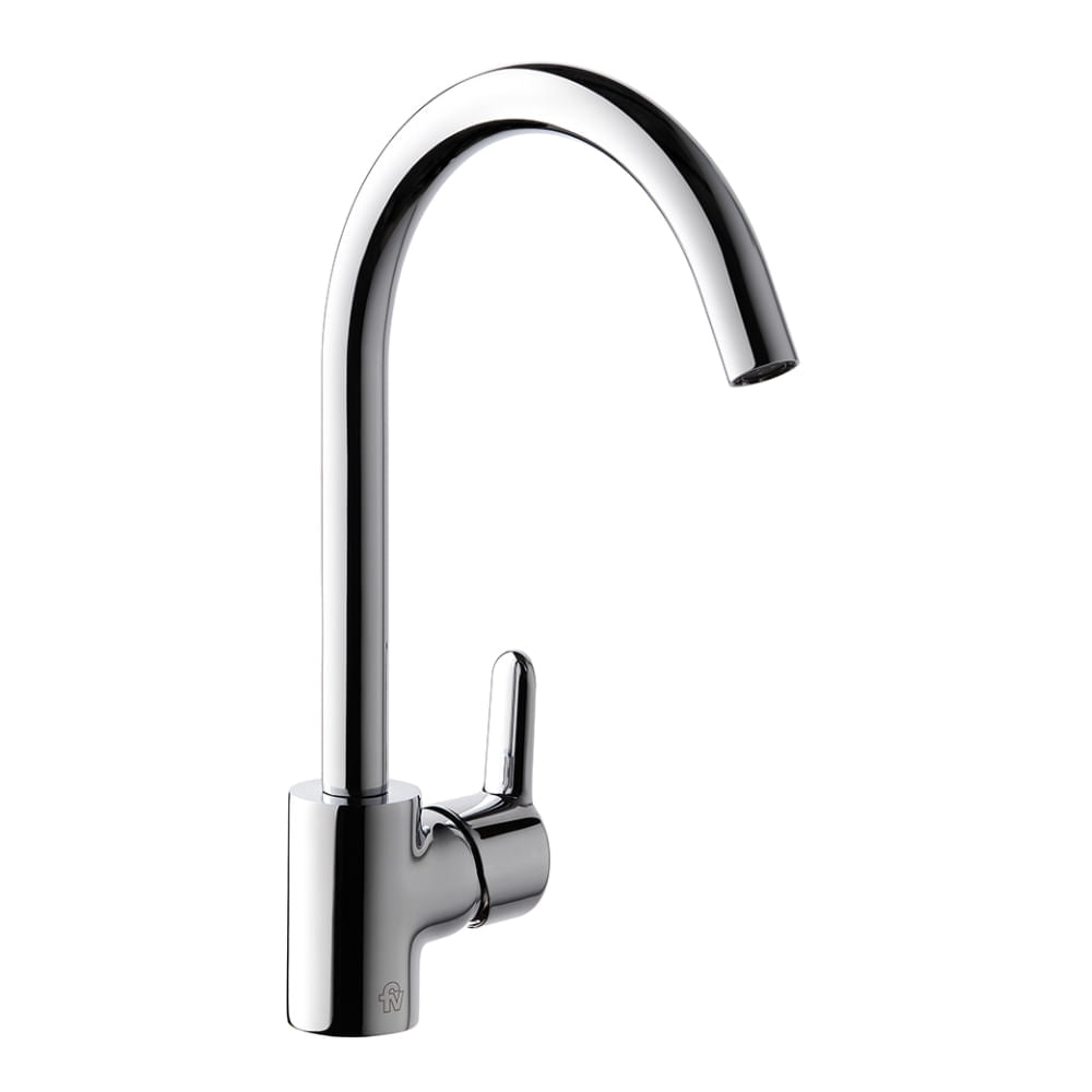Mezcladora Mesada Monocomando FV Puelo B5/411.04