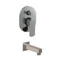 Mezcladora Monocomando FV Abelia B8/106 Bañera sin Ducha