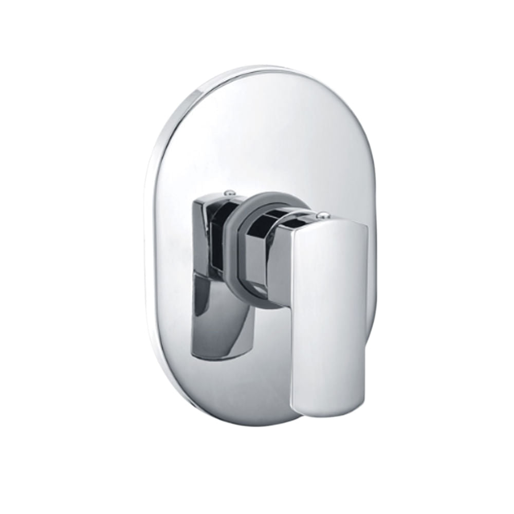 Mezcladora Monocomando FV Abelia B8/108 Ducha sin ducha