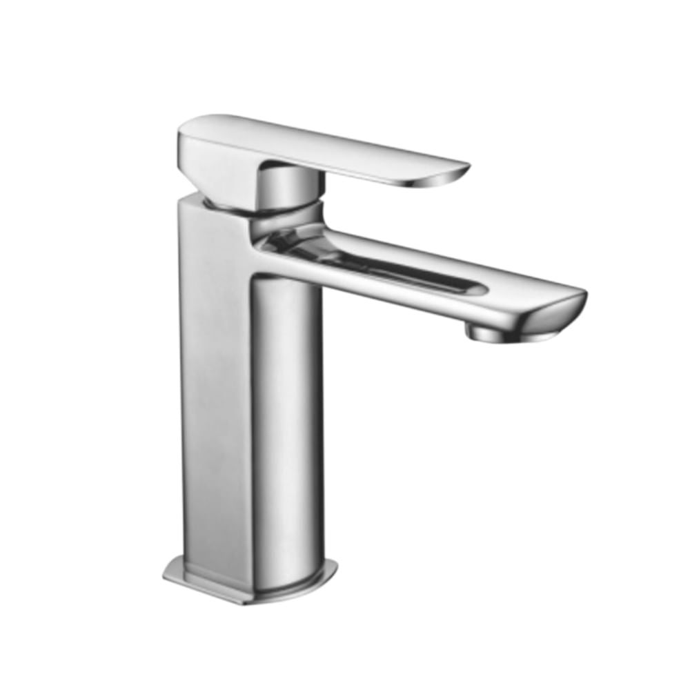 Mezcladora Monocomando FV Abelia B8/181 Lavatorio sin sopapa