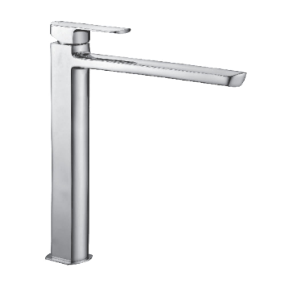 Mezcladora Monocomando FV Abelia B8/181.02 Lavatorio Vessel sin sopapa