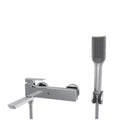 Mezcladora Monocomando FV Abelia B8/310 Bañera Movil
