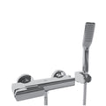 Mezcladora Monocomando FV Abelia B8/311 Ducha Movil