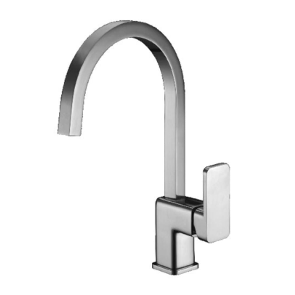 Mezcladora Mesada Monocomando FV Sabina C4/411.04