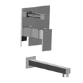 Mezcladora Monocomando FV Benjoy C5/106 Bañera sin Ducha