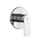 Mezcladora Monocomando Fv D9CR-108 Ducha sin Ducha