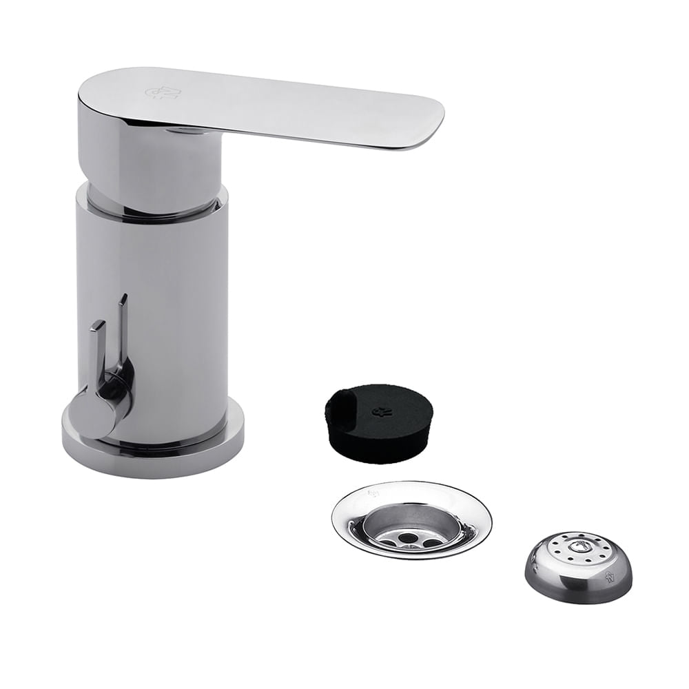 Mezcladora Monocomando FV Coty D9/189 Bidet
