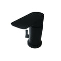 Mezcladora Monocomando FV Negro Coty D9/189 Bidet