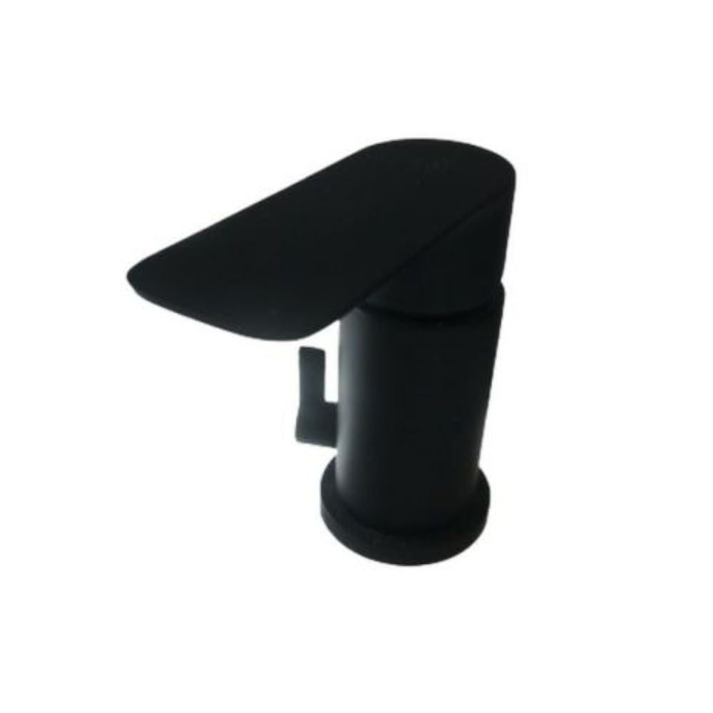 Mezcladora Monocomando FV Negro Coty D9/189 Bidet