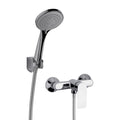 Mezcladora Monocomando FV Coty D9/311 Ducha Movil