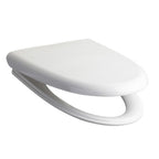 Tapa Asiento Riga Ferrum B101.88 Blanco Cierre Suave
