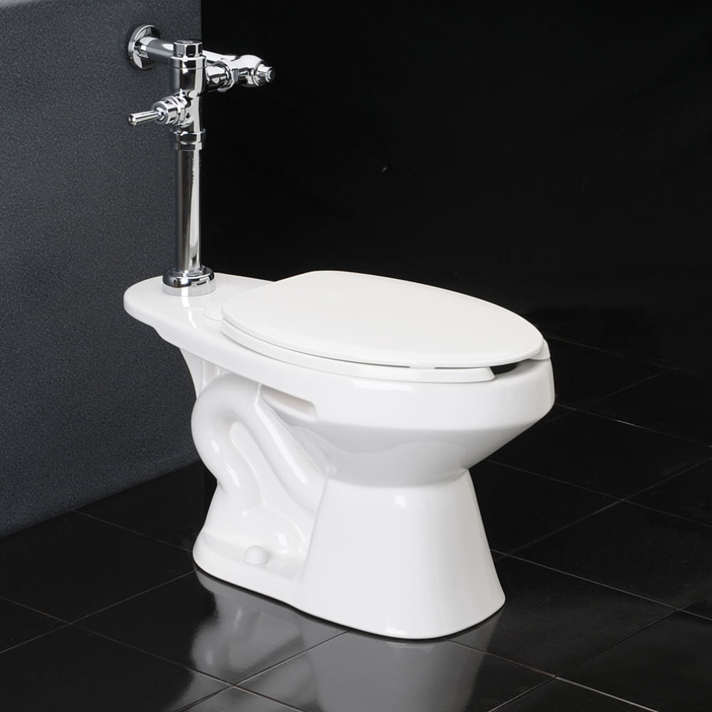 Fluxometro Inodoro FV E365.22