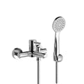 Mezcladora Monocomando FV Lilo G1/310 Bañera Movil