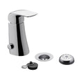 Mezcladora Monocomando FV Epuyen L2/189 Bidet