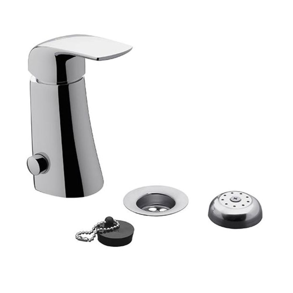 Mezcladora Monocomando FV Epuyen L2/189 Bidet