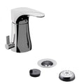 Mezcladora Monocomando FV Iguazu L5/189 Bidet