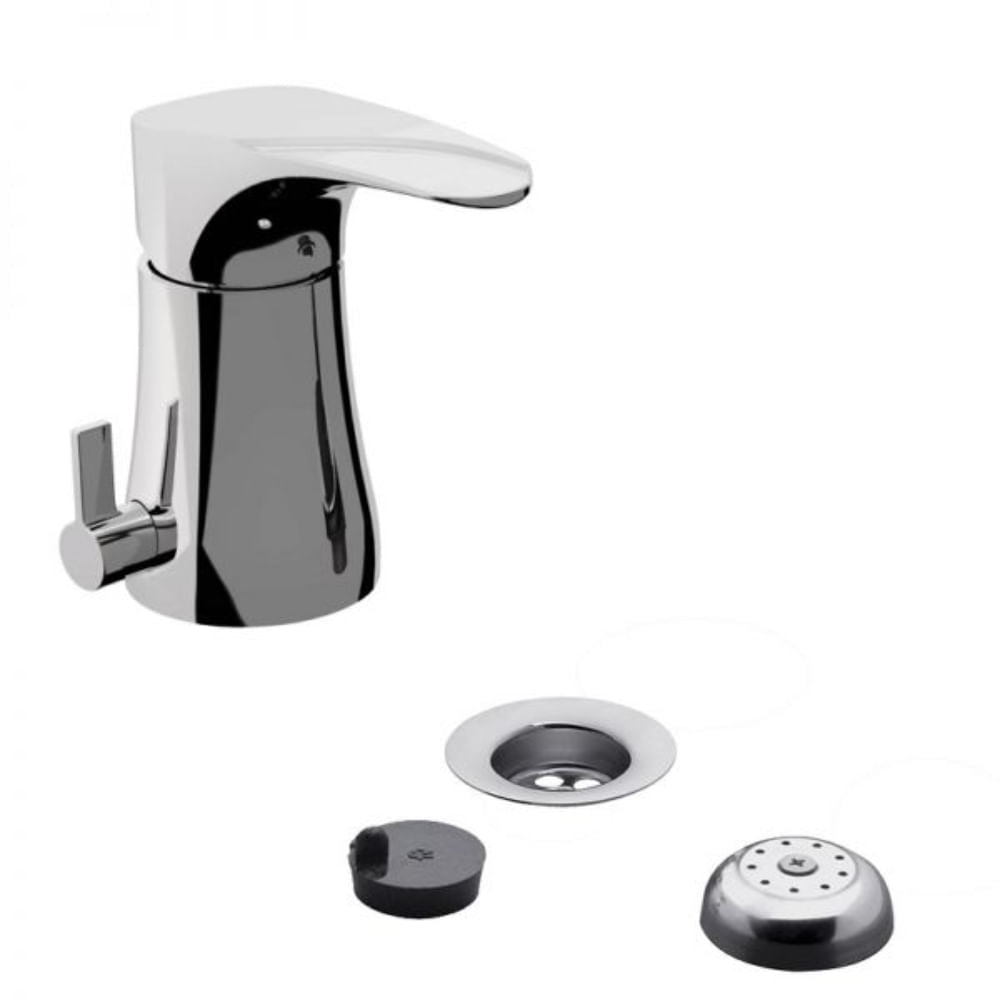 Mezcladora Monocomando FV Iguazu L5/189 Bidet