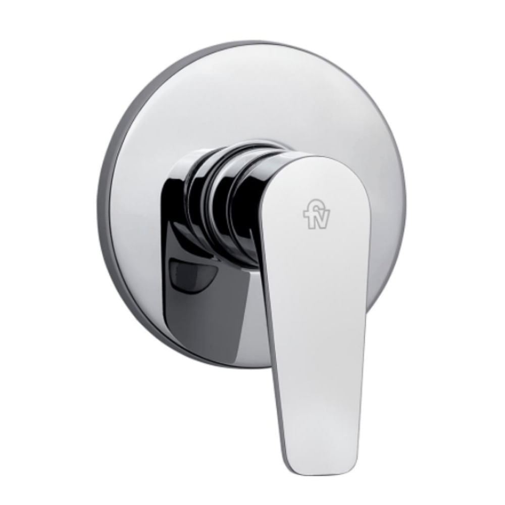 Mezcladora Monocomando Fv L6CR/108 Ducha sin Regadera