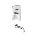 Mezcladora Monocomando FV Jana M1/106 Bañera sin Ducha