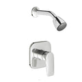 Mezcladora Monocomando FV Jana M1/108 Ducha con ducha