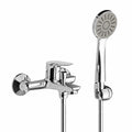 Mezcladora Monocomando FV Jana M1/310 Bañera Movil