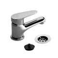 Mezcladora Monocomando FV Compacta M4/181 Lavatorio sin sopapa