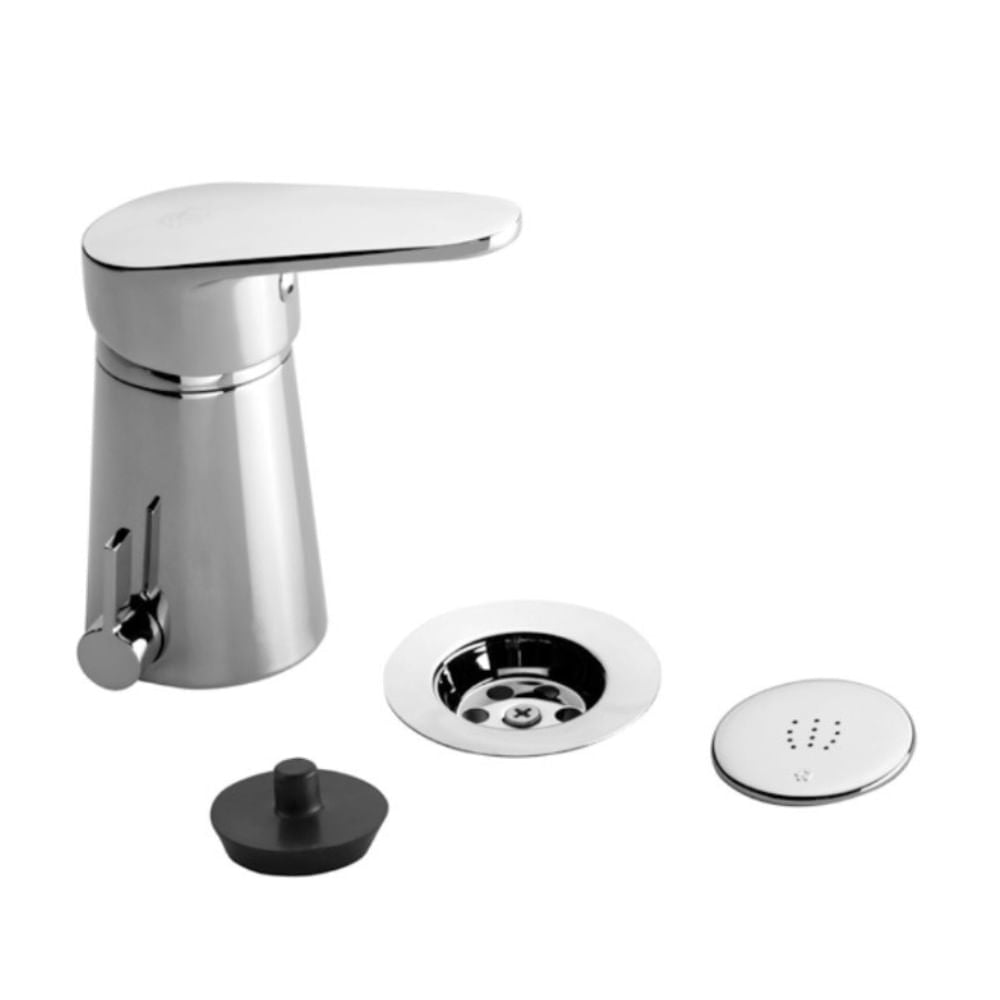 Mezcladora Monocomando FV Compacta M4/189 Bidet