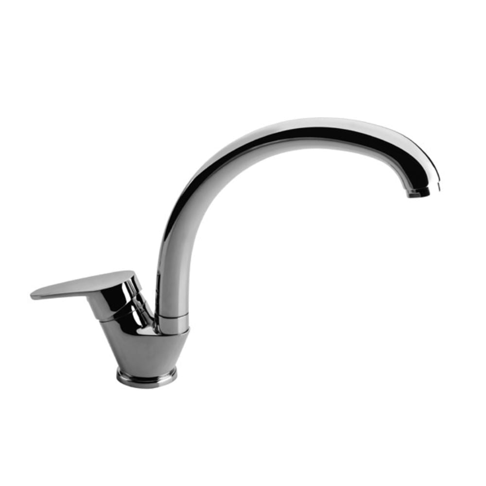 Mezcladora Mesada Monocomando FV Compacta M4/423