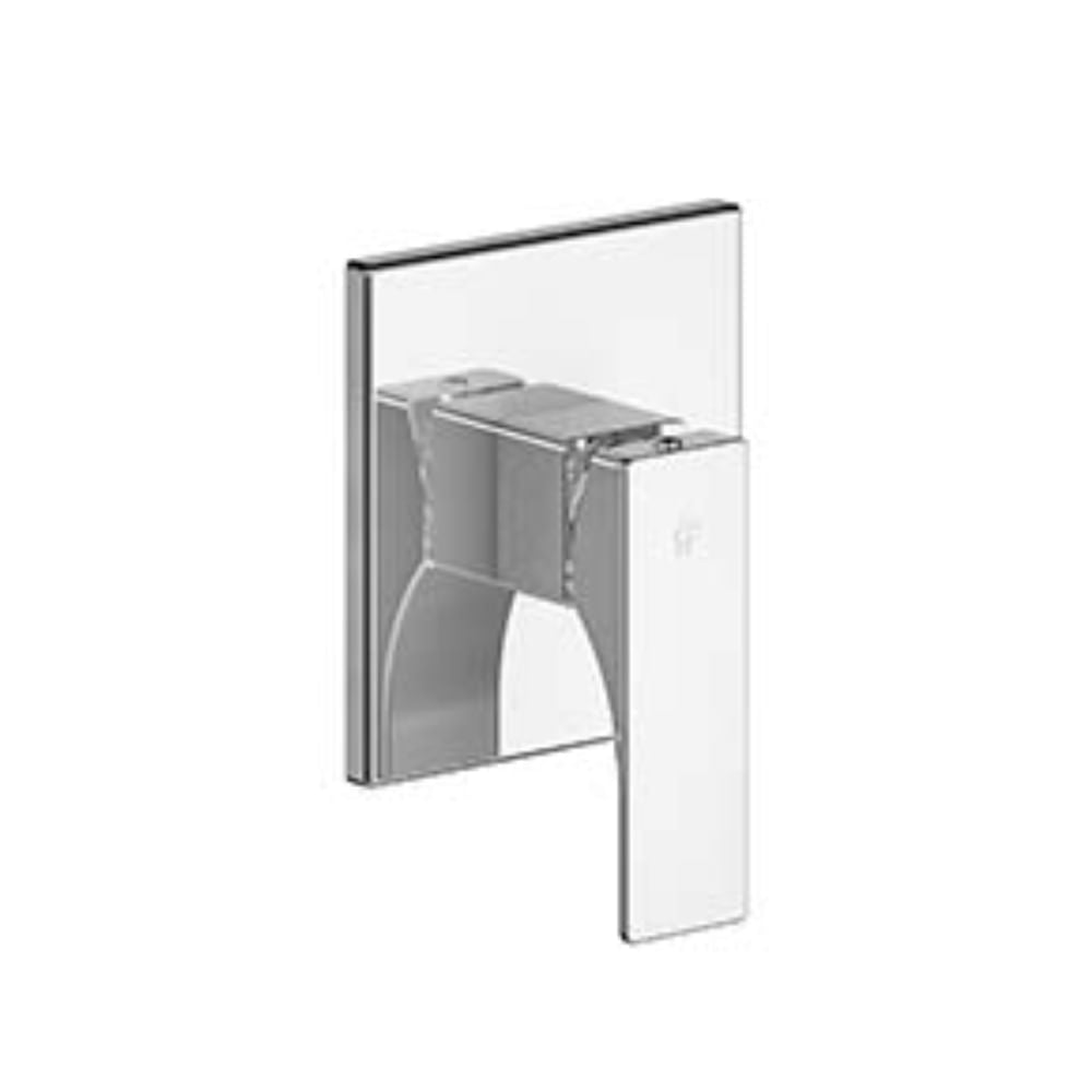Mezcladora Monocomando FV Sauco S6/108 Ducha sin ducha