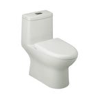 Inodoro OnePiece FV Cannes Blanco con asiento