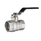 Llave de Paso Bola Ips Caudal Pleno