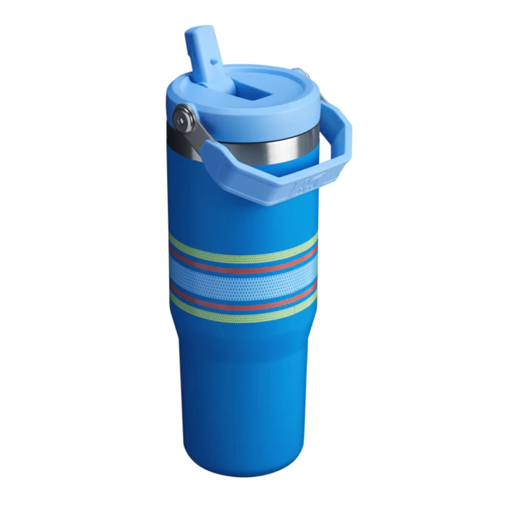 Botella 0.89lt - 30oz Classic Flip Straw Tumb