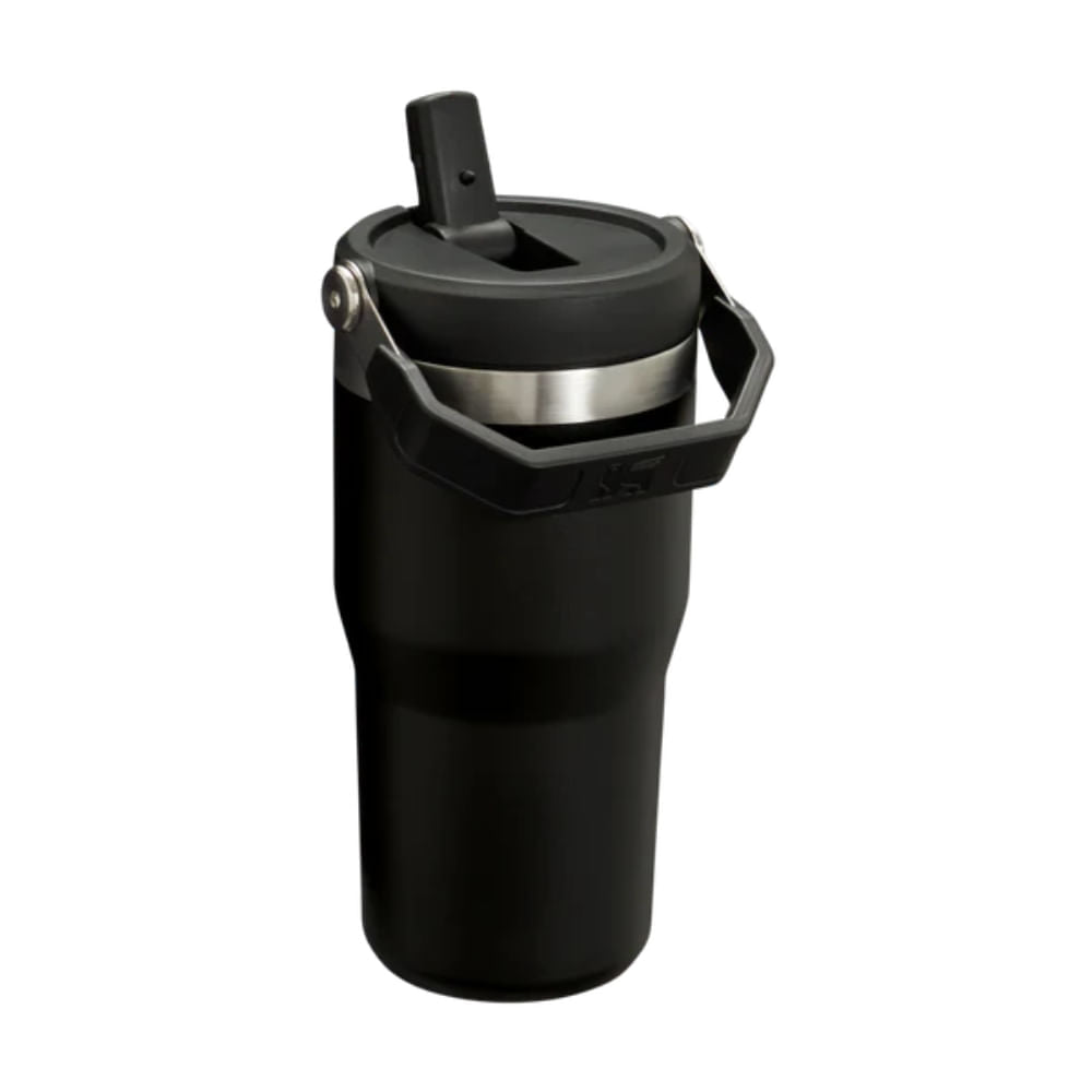 Botella 0.89lt - 30oz Classic Flip Straw Tumb