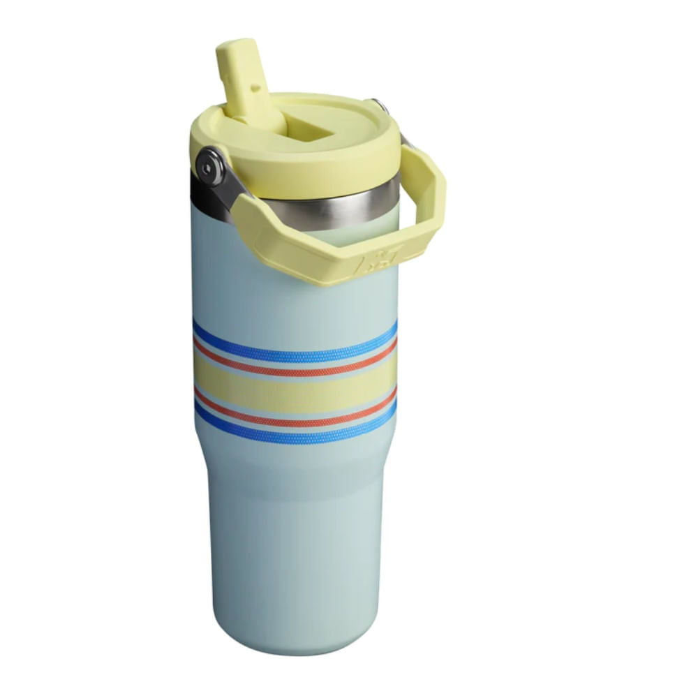 Botella 0.89lt - 30oz Classic Flip Straw Tumb
