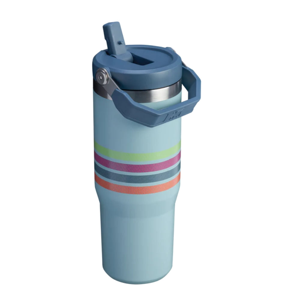 Botella 0.89lt - 30oz Classic Flip Straw Tumb