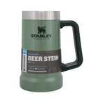 Vaso Cervecero 0.71Lt - 24OZ Adventure Vac Stein