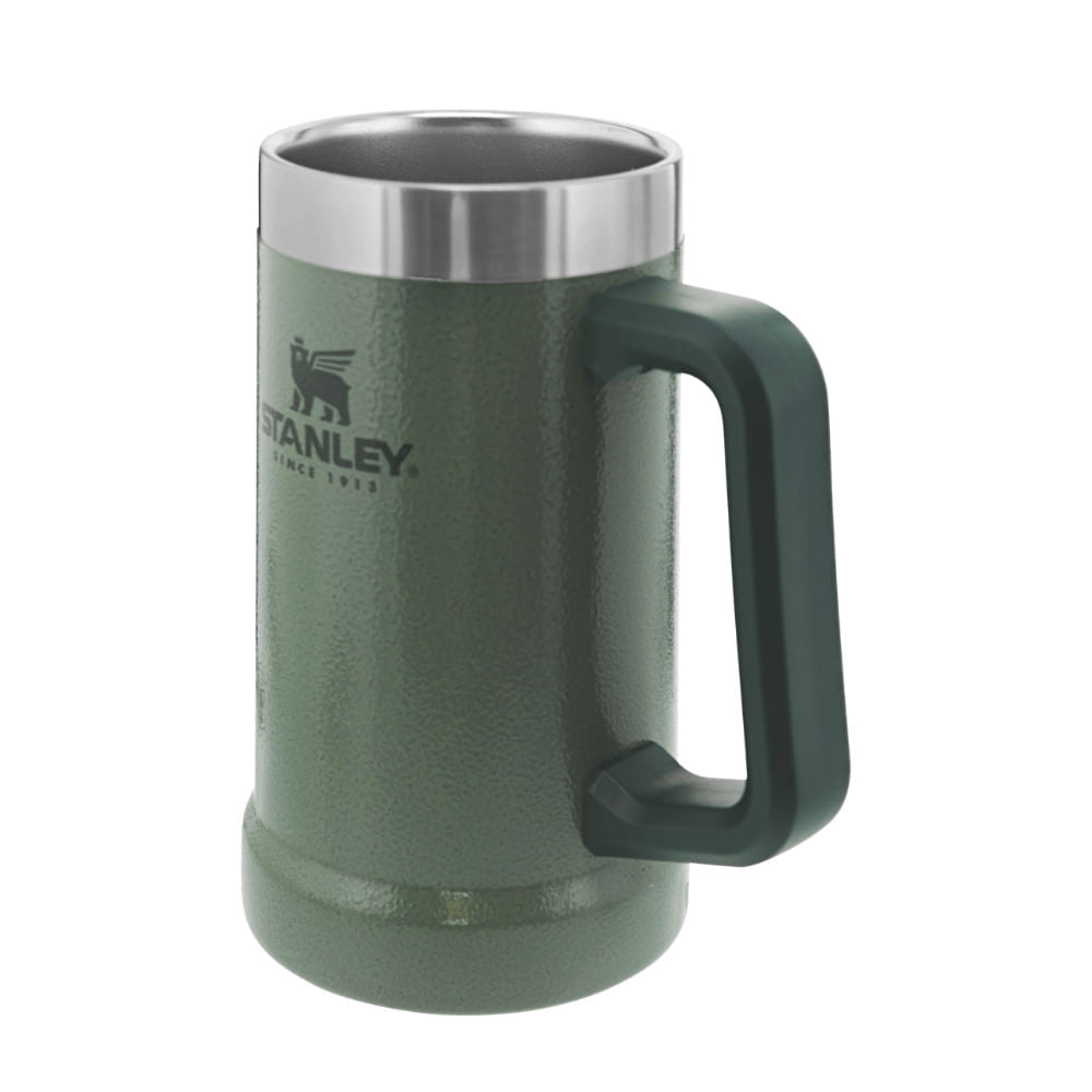Vaso Cervecero 0.71Lt - 24OZ Adventure Vac Stein