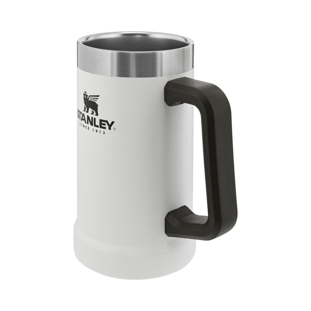 Vaso Cervecero 0.71Lt - 24OZ Adventure Vac Stein