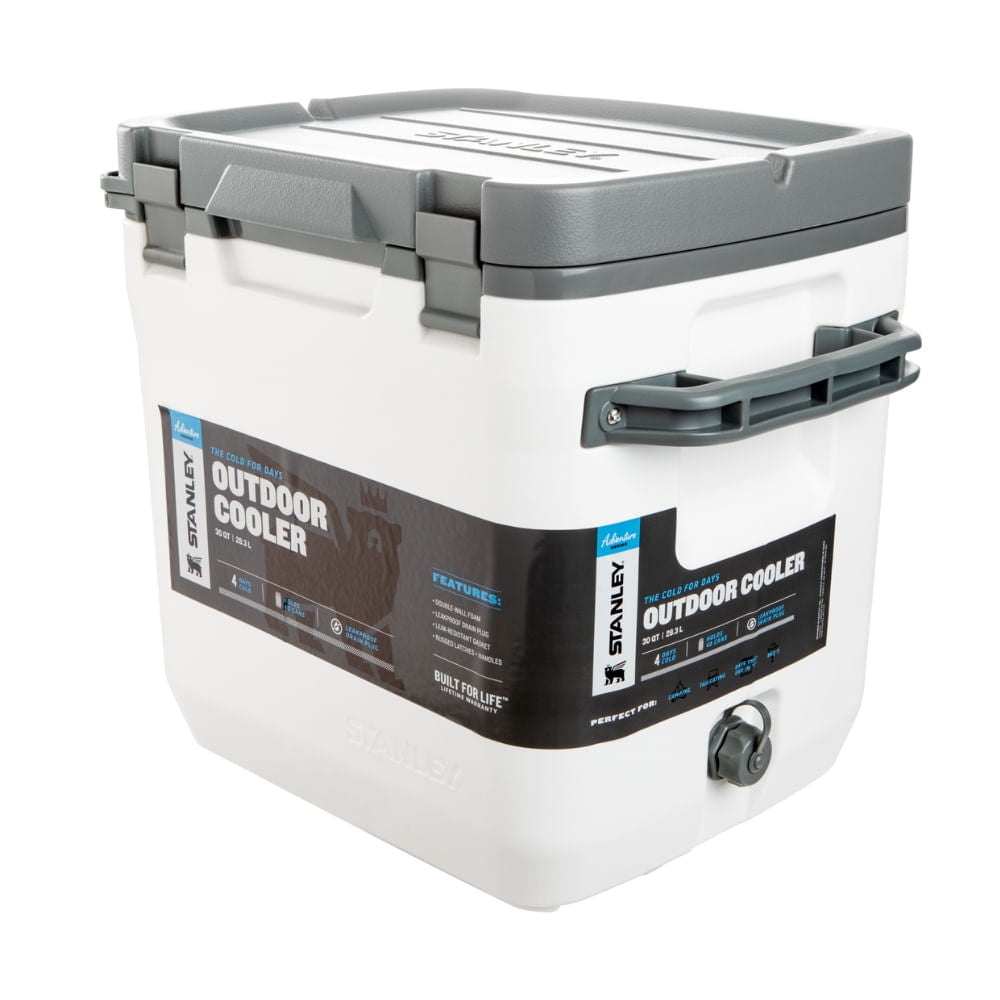 Cooler 28.4Lt - 30QT Adventure