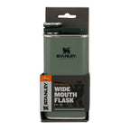 Sobaquera 0.23lt - 8OZ Classic Flask