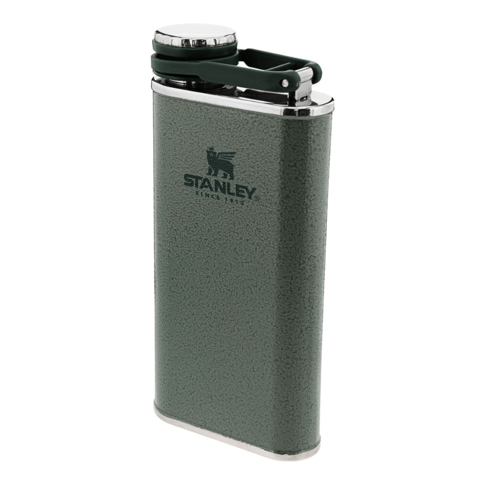 Sobaquera 0.23lt - 8OZ Classic Flask