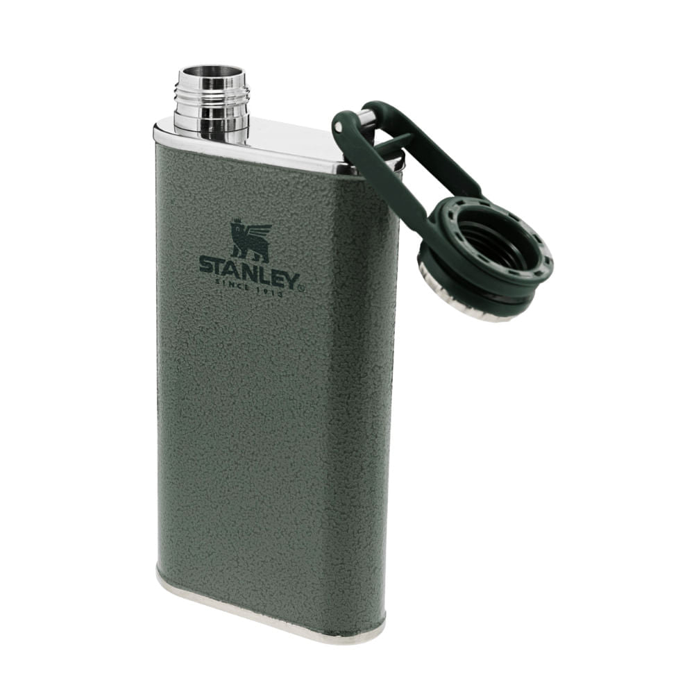 Sobaquera 0.23lt - 8OZ Classic Flask