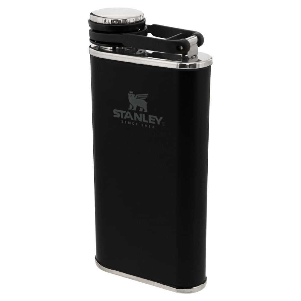 Sobaquera 0.23lt - 8OZ Classic Flask