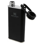 Sobaquera 0.23lt - 8OZ Classic Flask