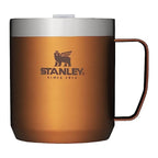 Mug 0.35lt - 12oz Classic Camp Mug Maple